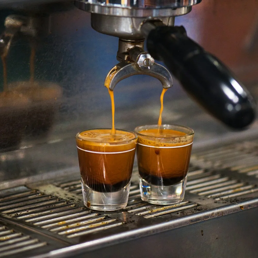 Espresso