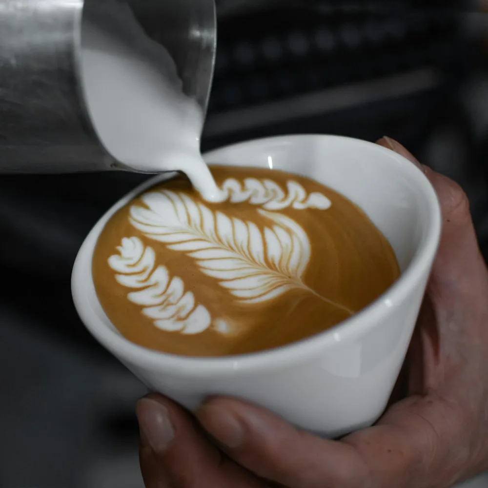 Flat White