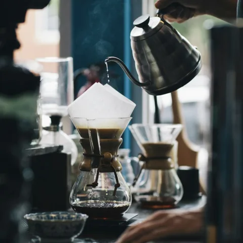 Chemex