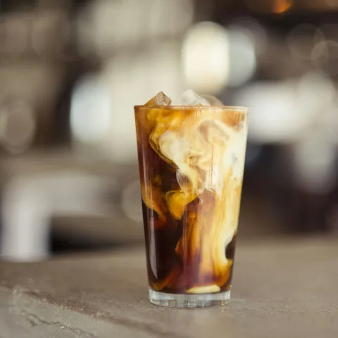 Cold Brew