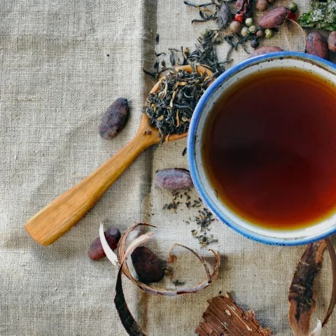 Earl Grey