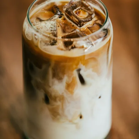 Iced Latte