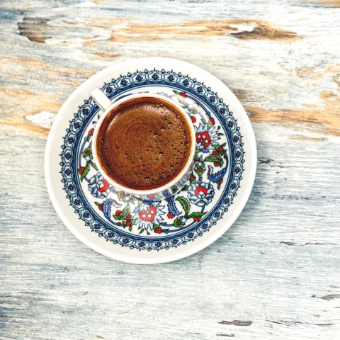 Türk Kahvesi